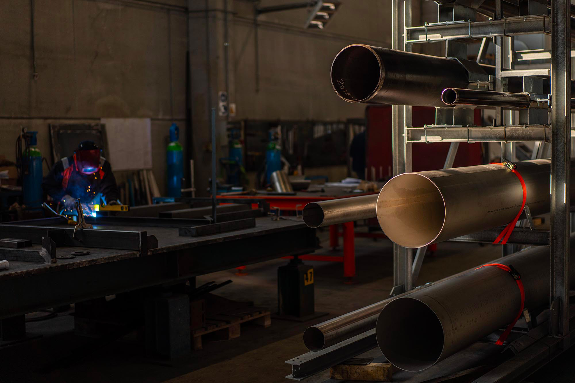 Why choose us | MM Construction